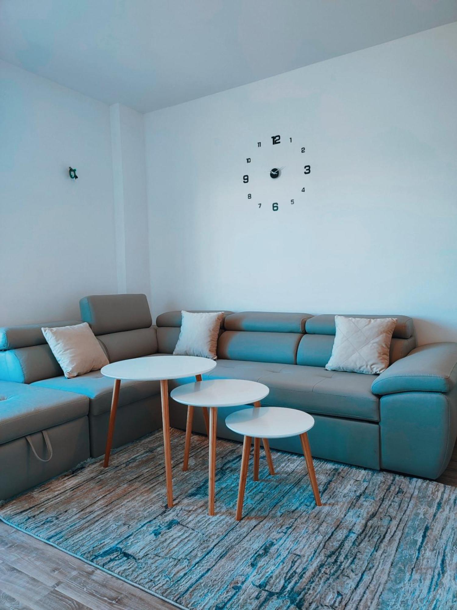 Sabi Apartment Golem Qerret Екстер'єр фото