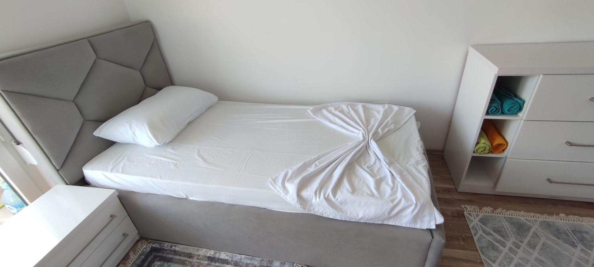 Sabi Apartment Golem Qerret Екстер'єр фото