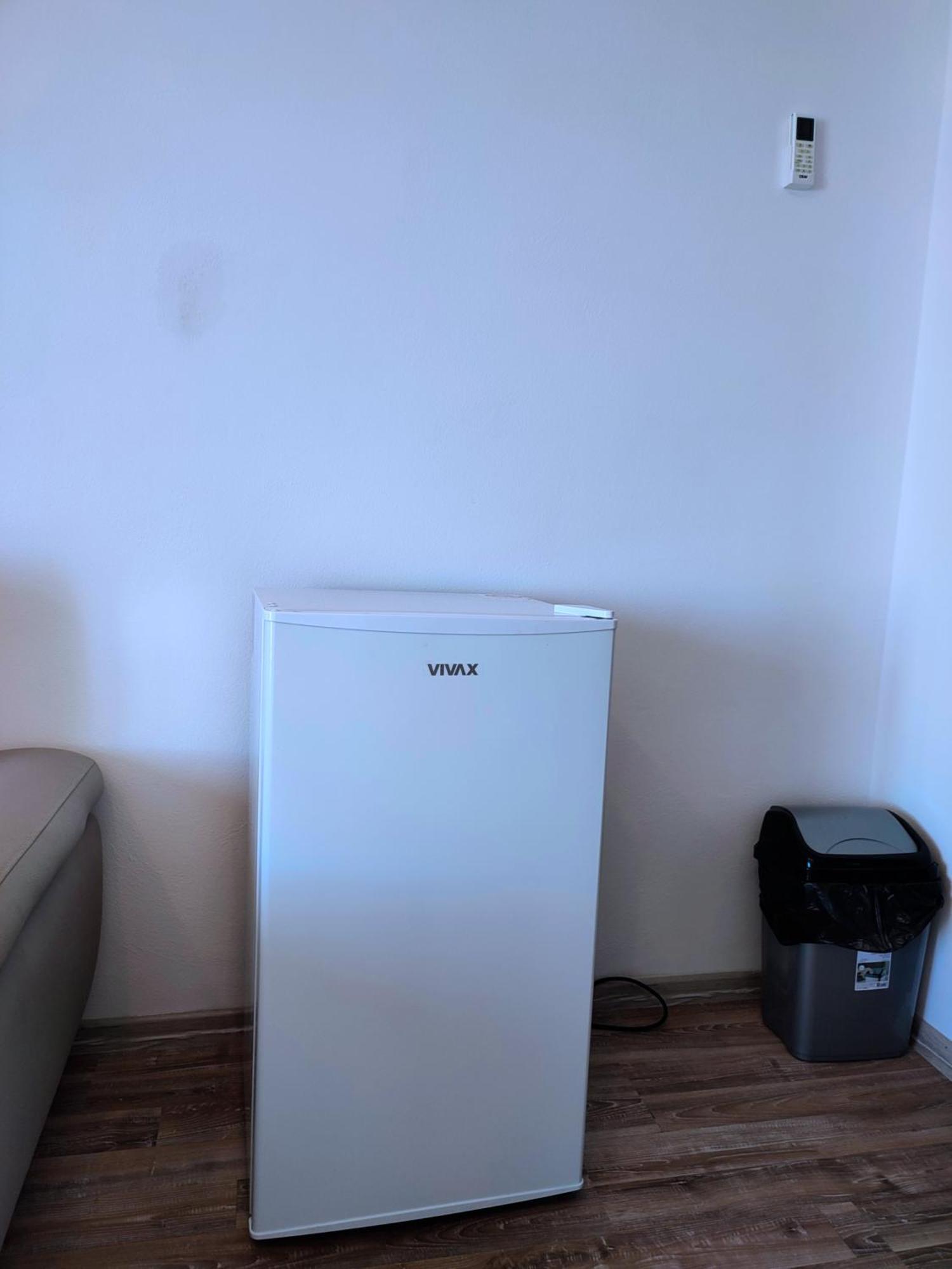 Sabi Apartment Golem Qerret Екстер'єр фото