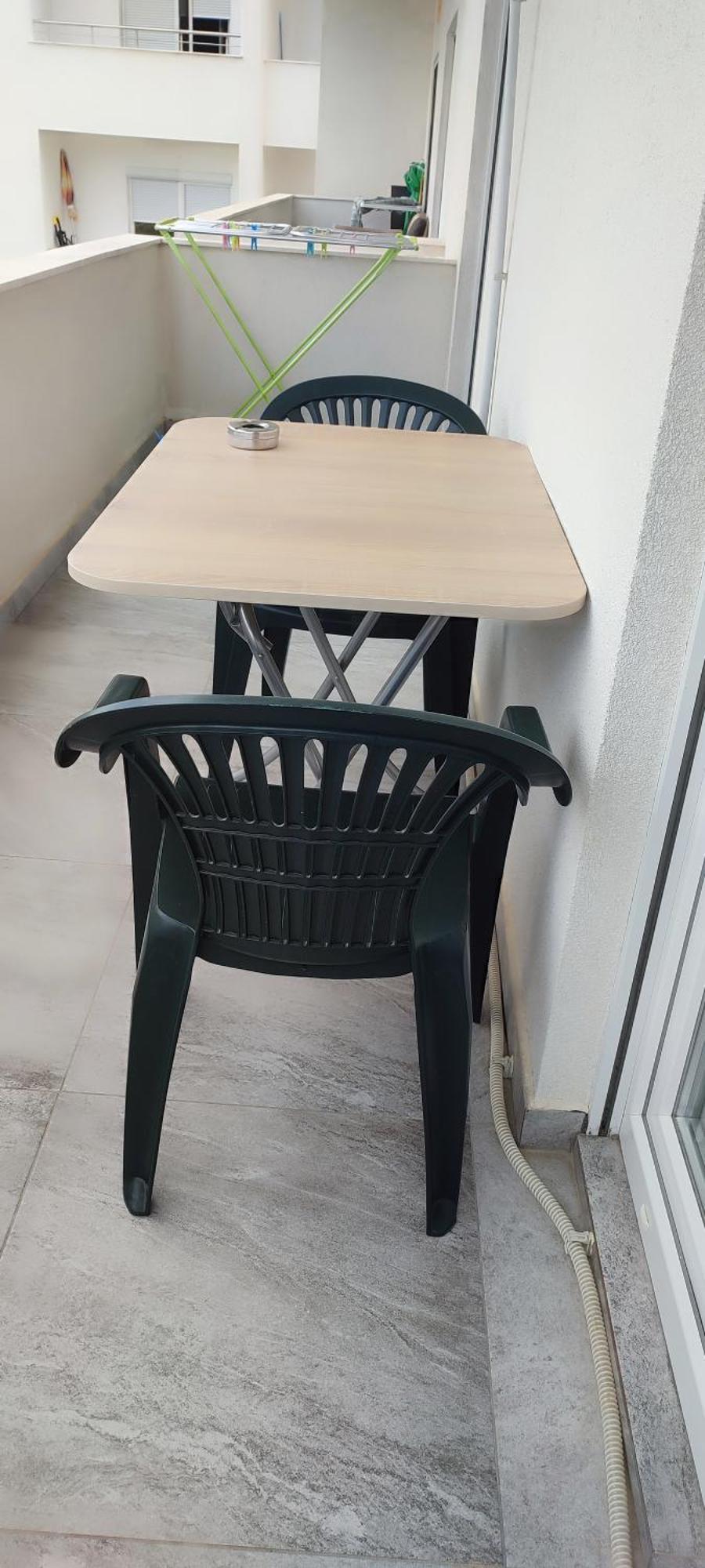 Sabi Apartment Golem Qerret Екстер'єр фото
